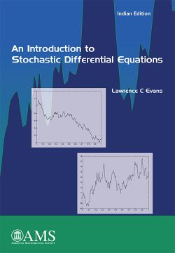 Orient An Introduction to Stochastic Differential Equations